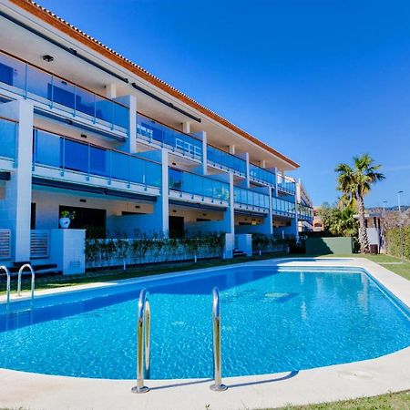 Altamar Plus Apartment Javea Arenal By Rock Rentals Dış mekan fotoğraf