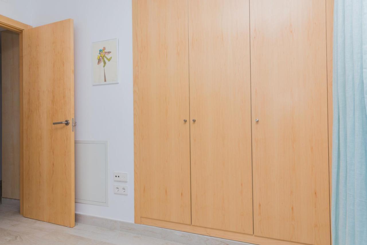 Altamar Plus Apartment Javea Arenal By Rock Rentals Dış mekan fotoğraf