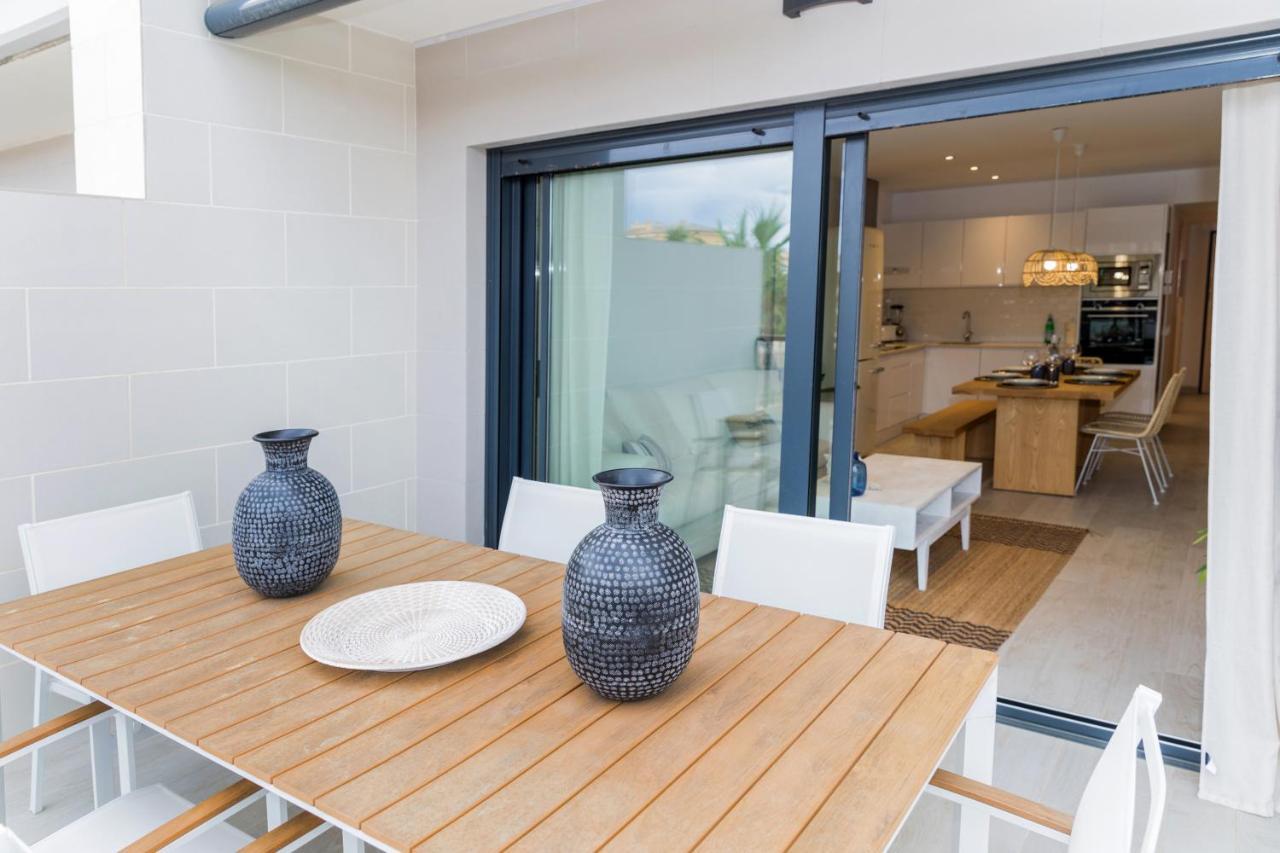 Altamar Plus Apartment Javea Arenal By Rock Rentals Dış mekan fotoğraf