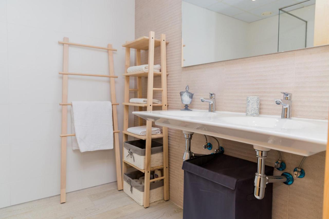 Altamar Plus Apartment Javea Arenal By Rock Rentals Dış mekan fotoğraf