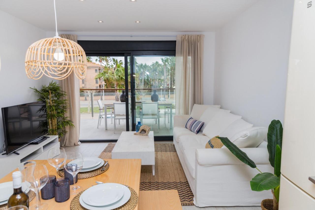 Altamar Plus Apartment Javea Arenal By Rock Rentals Dış mekan fotoğraf