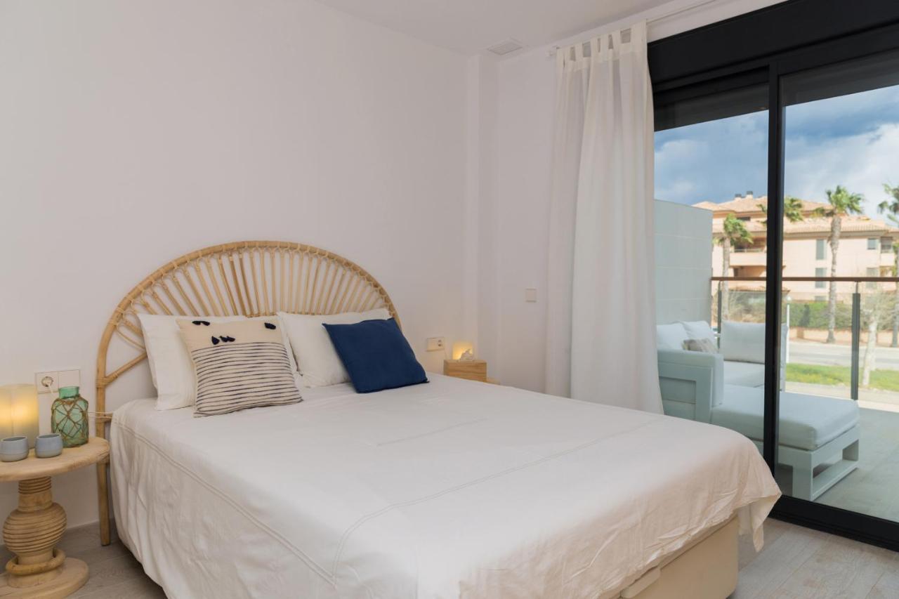 Altamar Plus Apartment Javea Arenal By Rock Rentals Dış mekan fotoğraf