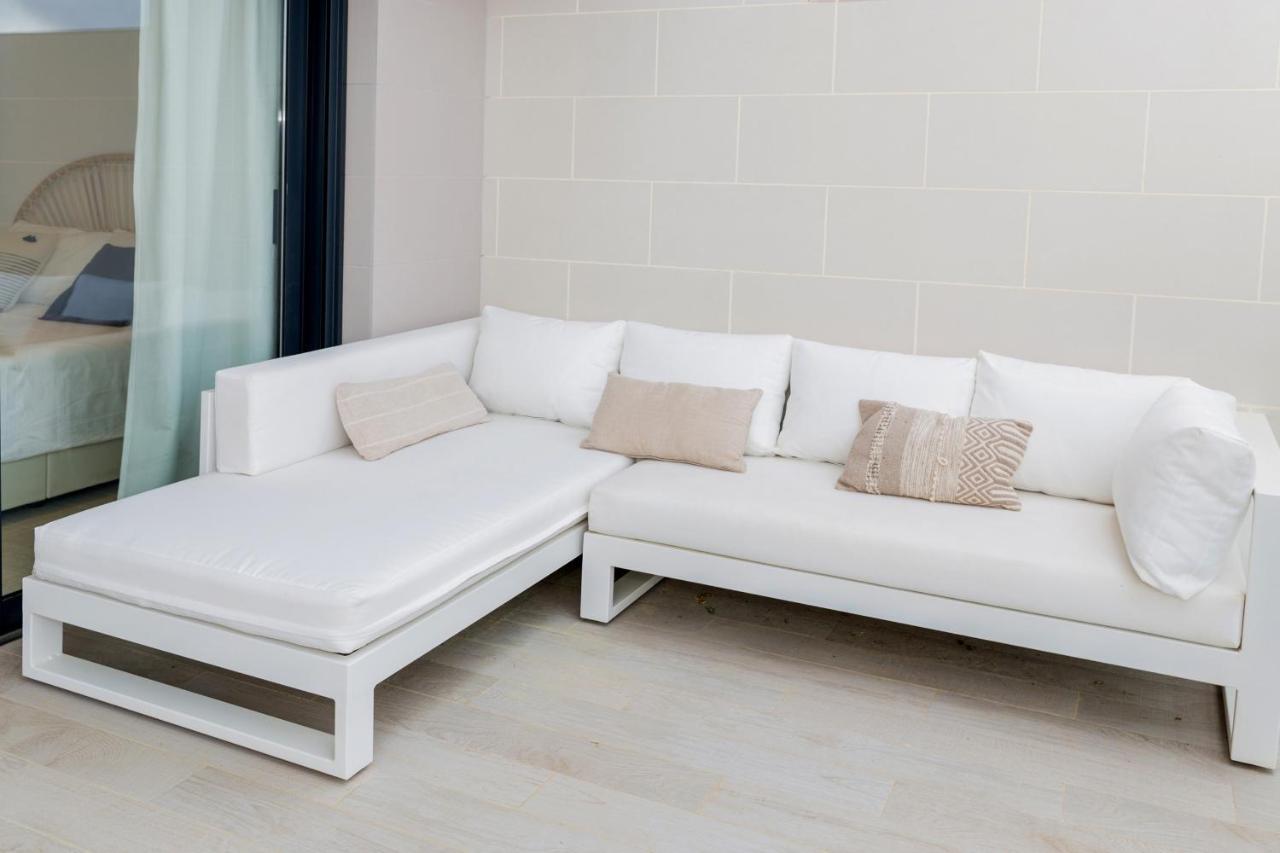 Altamar Plus Apartment Javea Arenal By Rock Rentals Dış mekan fotoğraf