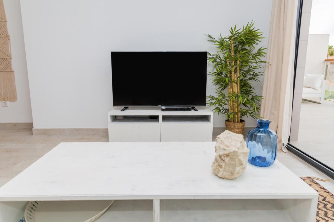 Altamar Plus Apartment Javea Arenal By Rock Rentals Dış mekan fotoğraf