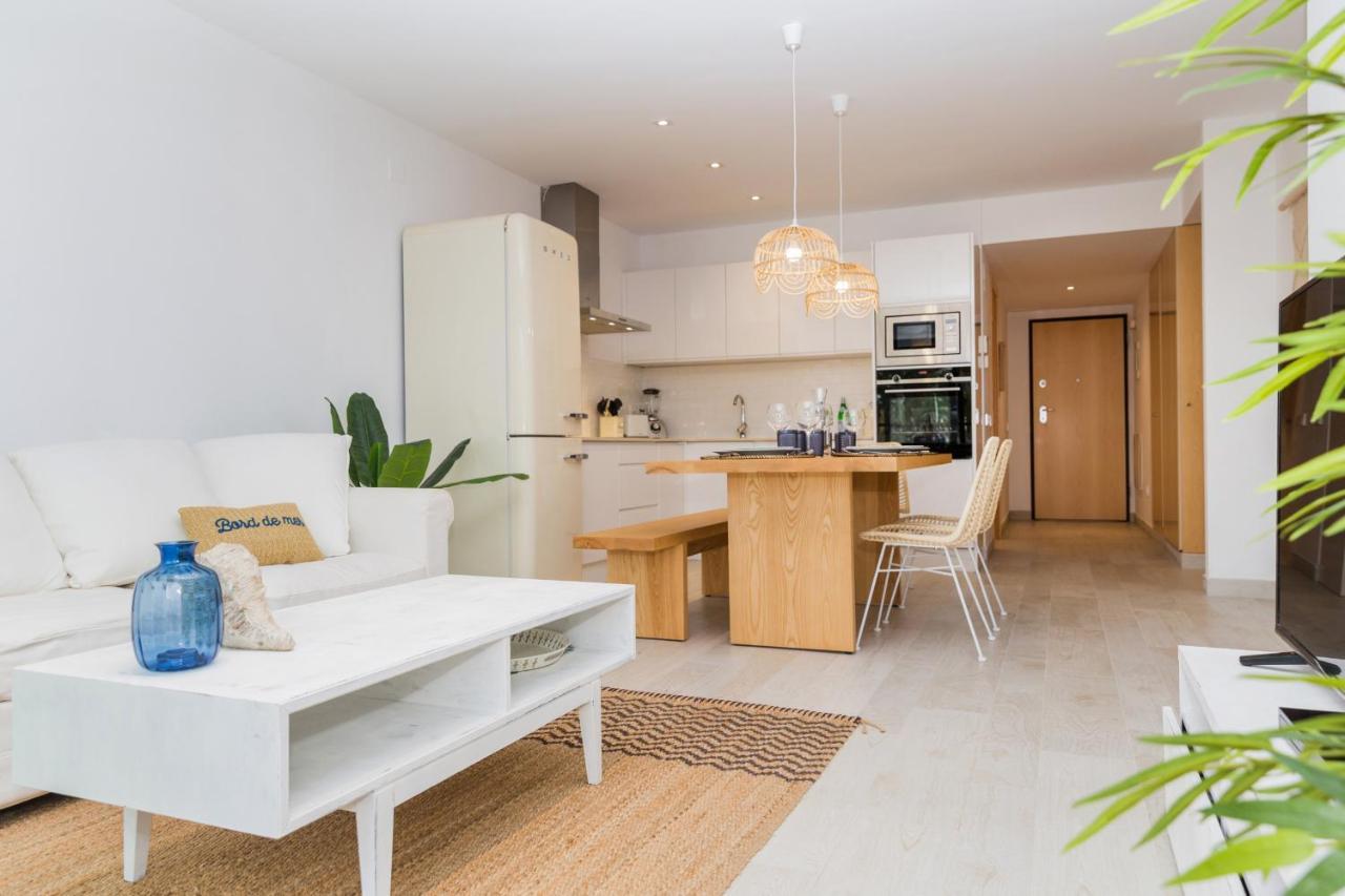 Altamar Plus Apartment Javea Arenal By Rock Rentals Dış mekan fotoğraf