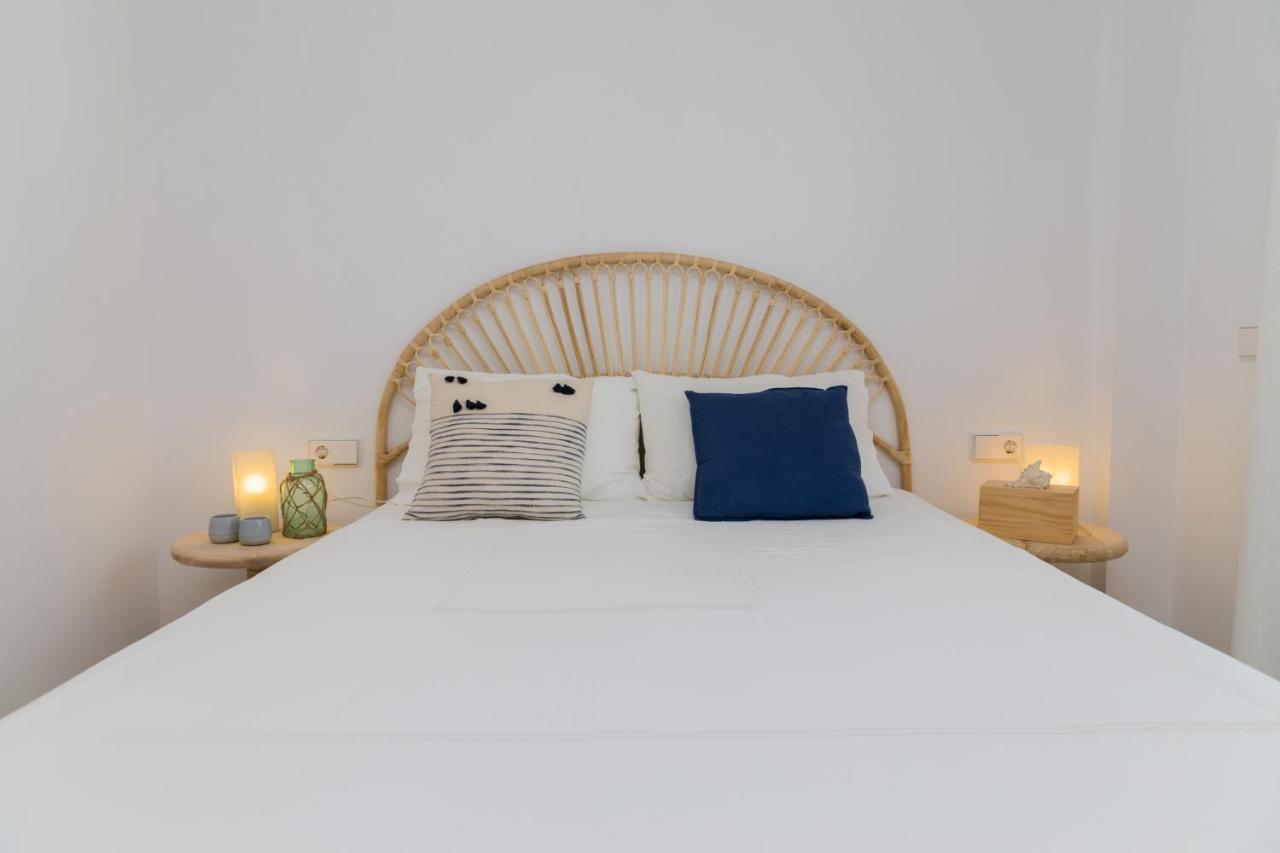 Altamar Plus Apartment Javea Arenal By Rock Rentals Dış mekan fotoğraf