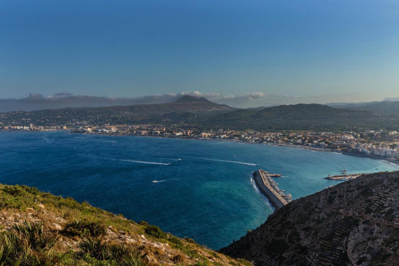Altamar Plus Apartment Javea Arenal By Rock Rentals Dış mekan fotoğraf