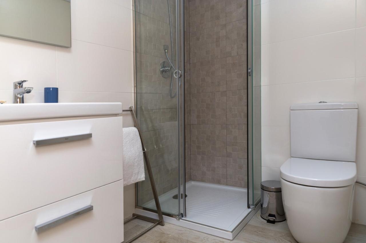 Altamar Plus Apartment Javea Arenal By Rock Rentals Dış mekan fotoğraf