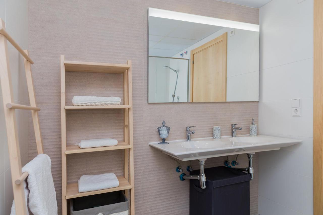 Altamar Plus Apartment Javea Arenal By Rock Rentals Dış mekan fotoğraf