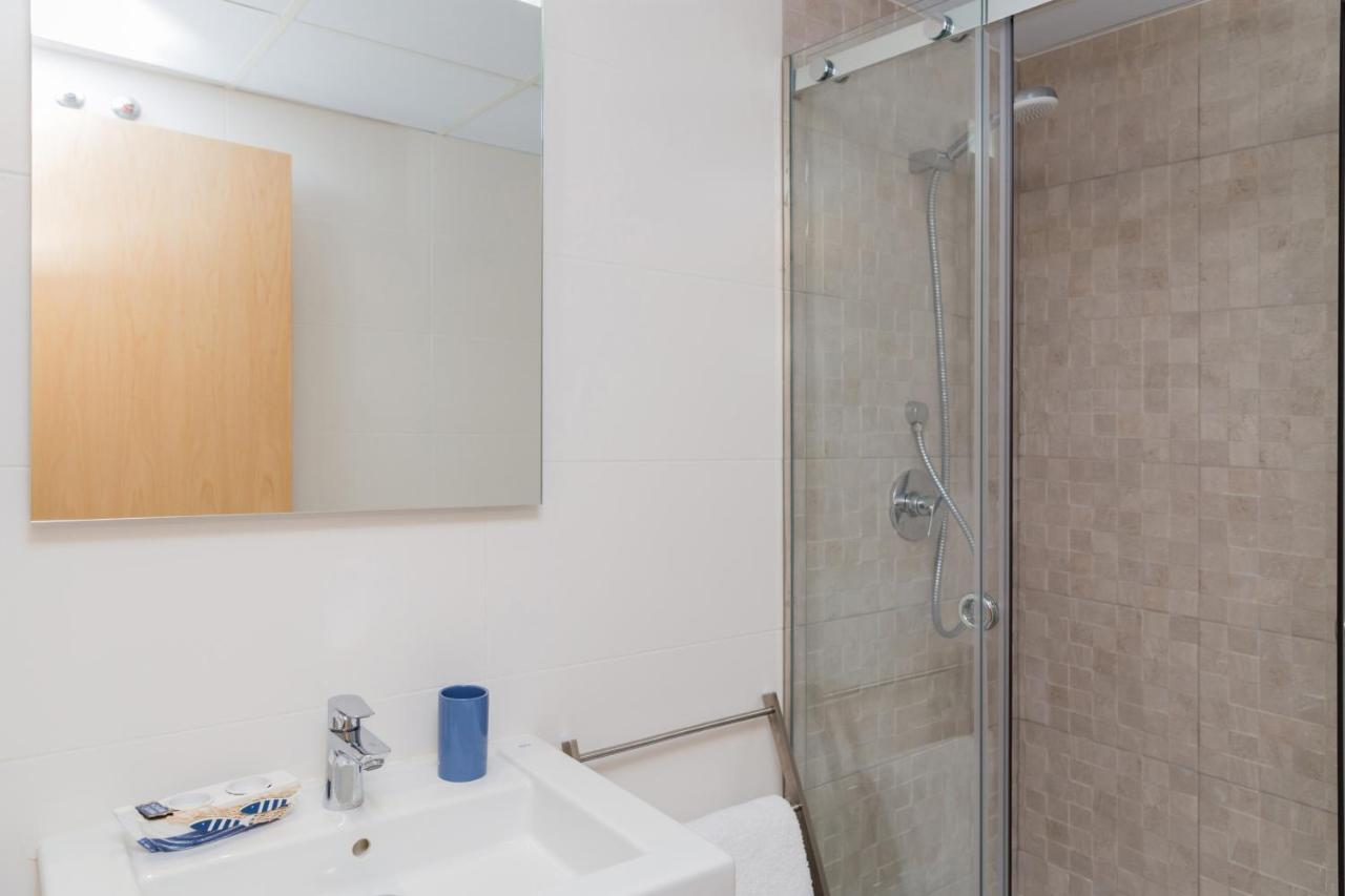 Altamar Plus Apartment Javea Arenal By Rock Rentals Dış mekan fotoğraf